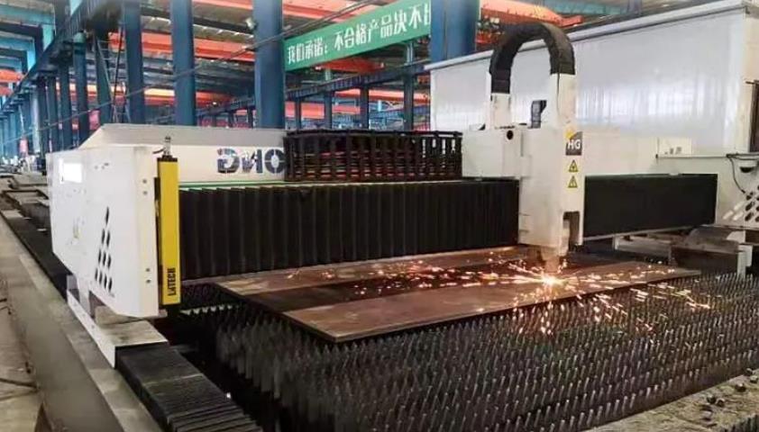 金属激光切割机 金属激光切割机
